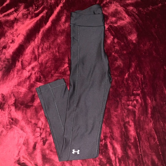 Under Armour HeatGear Leggings - Picture 5 of 5